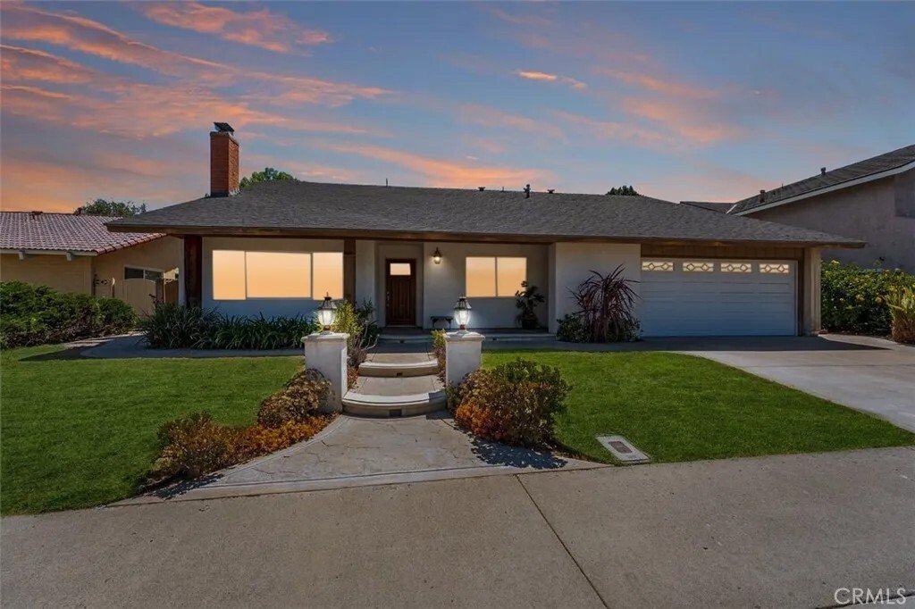 House in Mission Viejo, California, United States 1 - 18459195