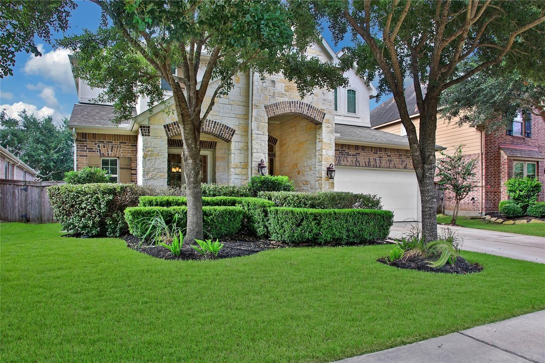 House in Katy, Texas, United States 4 - 18453738