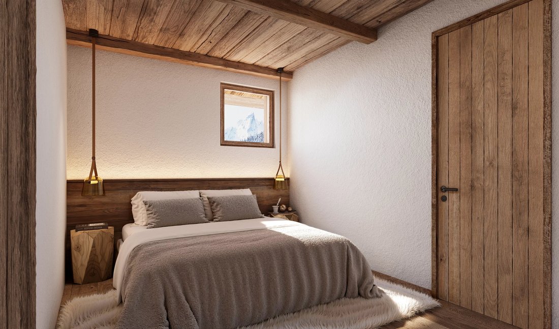 Apartment in Méribel, Les Allues, Auvergne-Rhône-Alpes 3 - 18457581