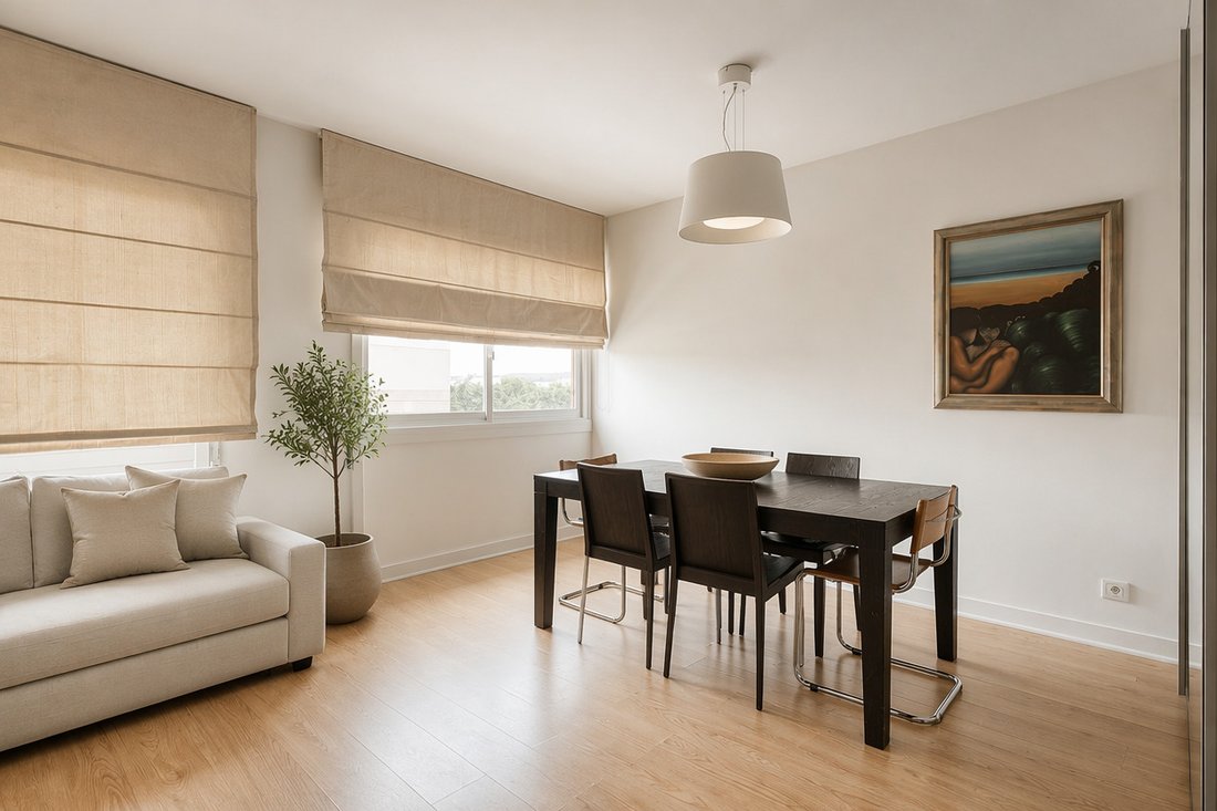 Apartment in Belem, Lisbon, Portugal 3 - 18443568