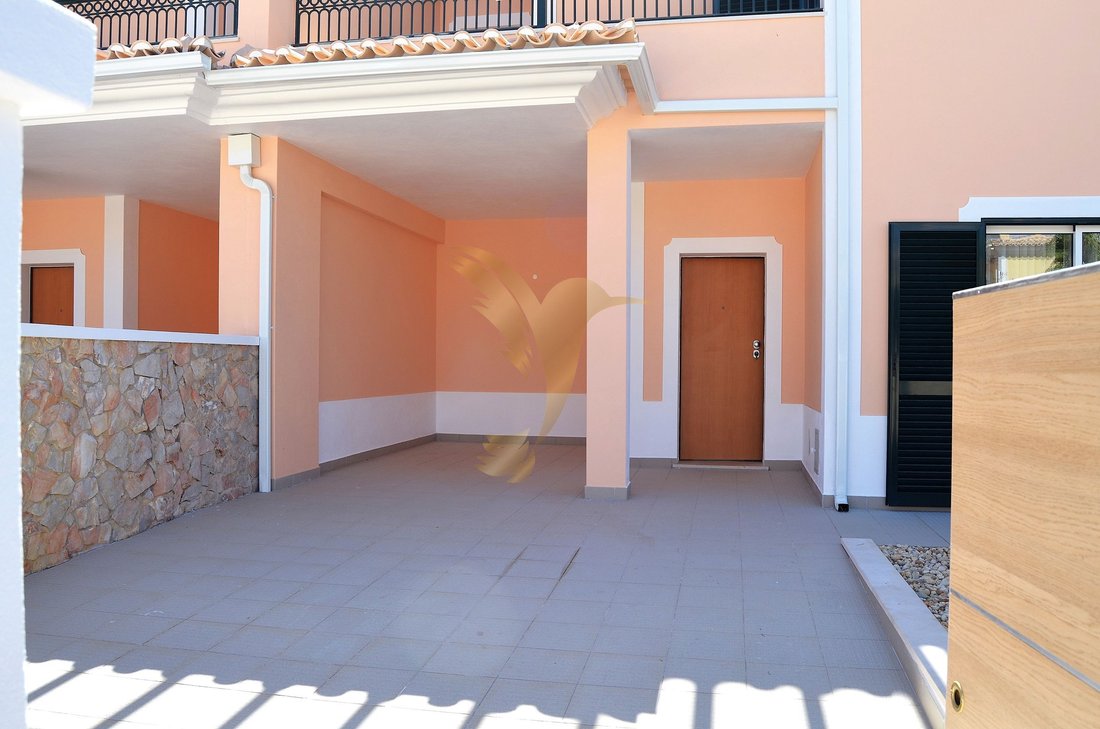 Stadthaus in Silves, Algarve, Portugal 2 - 18463739