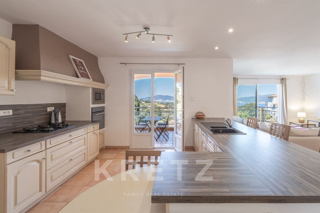 House in Grosseto-Prugna, Corsica, France 5 - 18467744