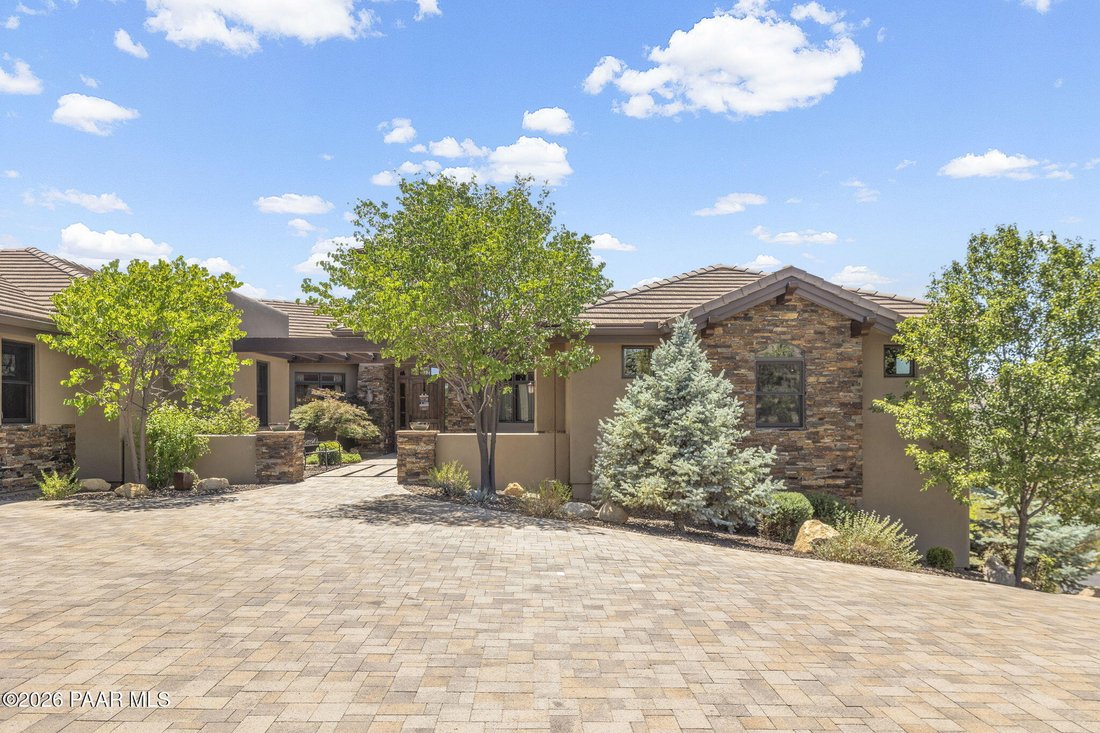 House in Prescott, Arizona, United States 4 - 18465620