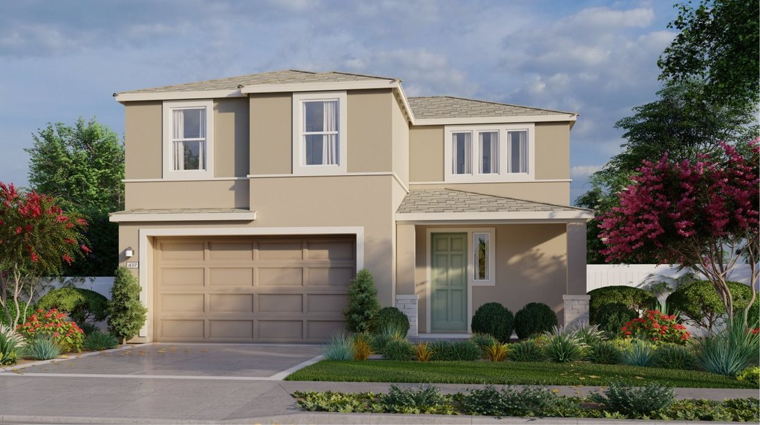 House in Sacramento, California, United States 1 - 18469014