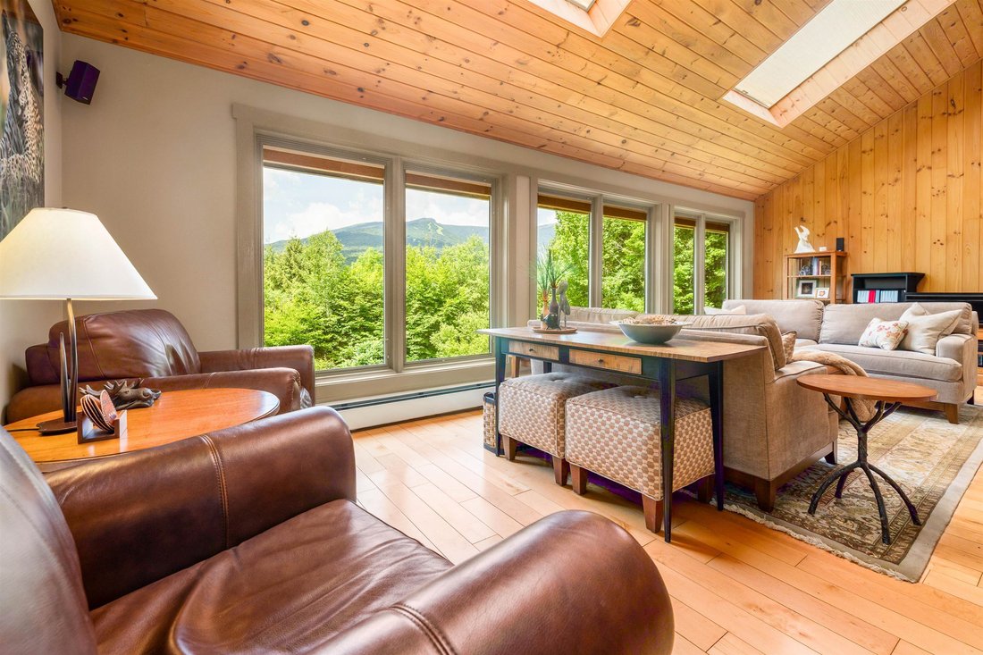 House in Stowe, Vermont, United States 3 - 18456393