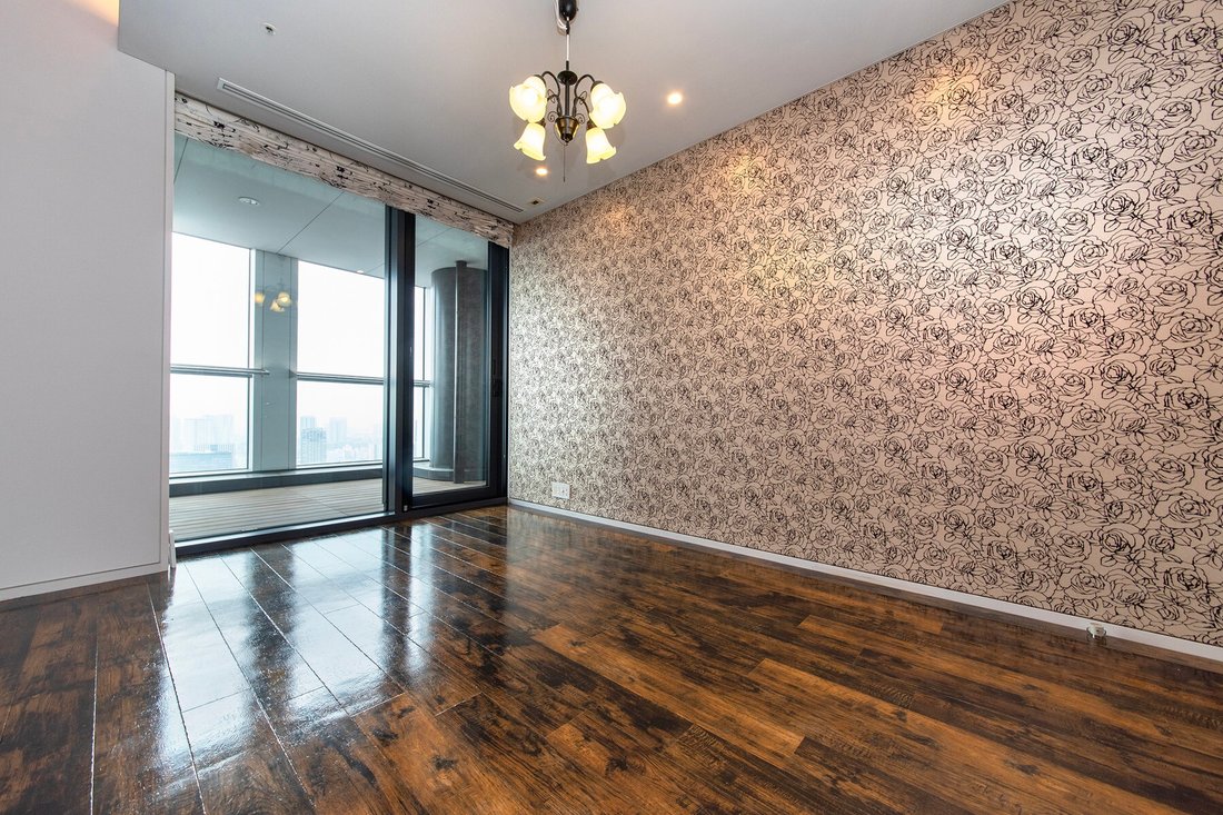 Condo in Minato City, Tokyo, Japan 5 - 18387551