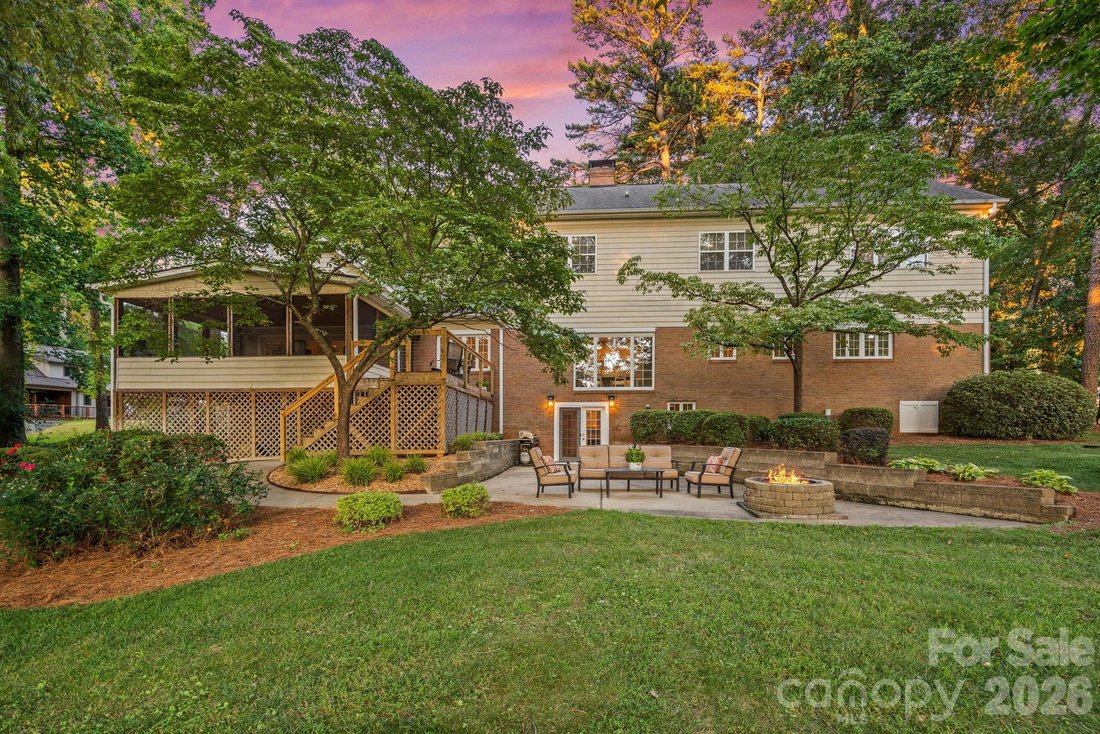 House in Mooresville, North Carolina, United States 5 - 18466848
