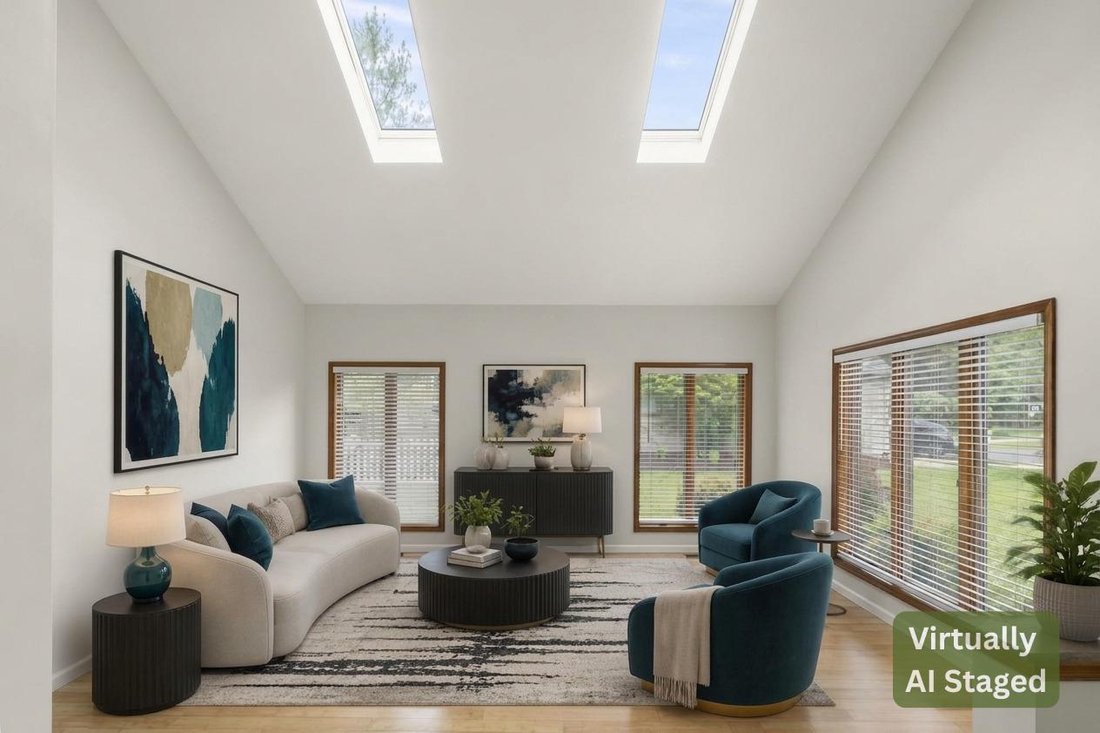 House in Voorhees Township, New Jersey, United States 2 - 18207777