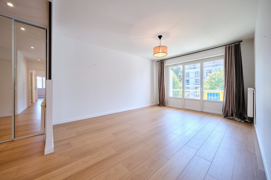Apartment in Galbert, Annecy, France 3 - 18456995