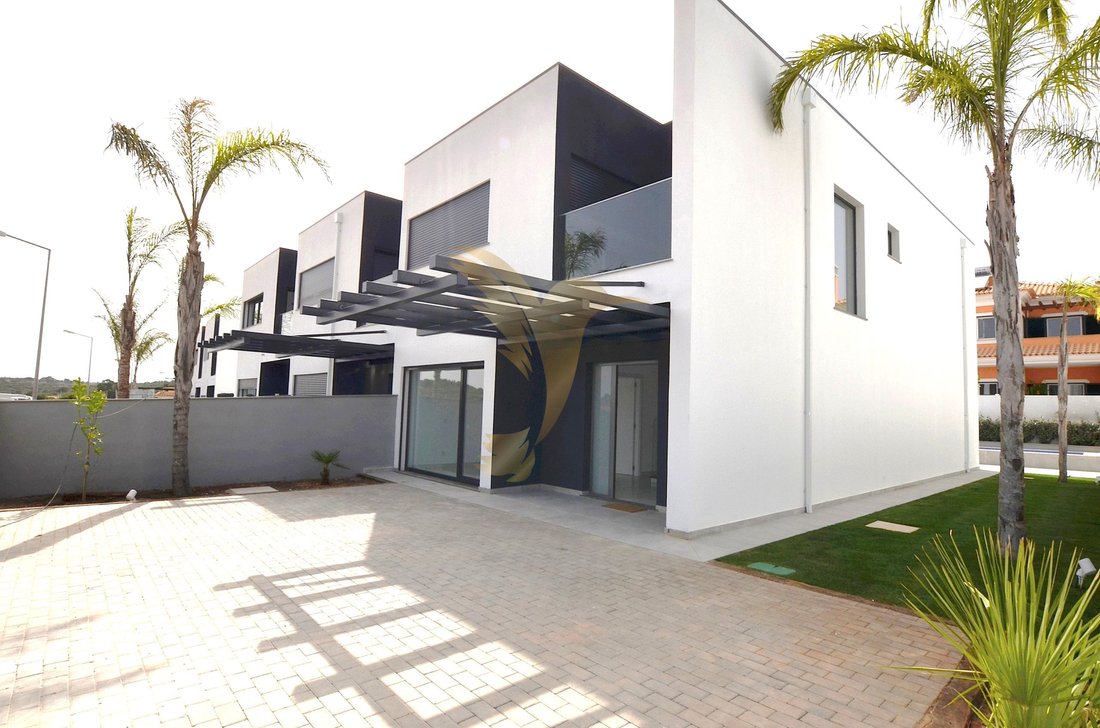 Townhouse in Silves, Algarve, Portugal 5 - 18463757