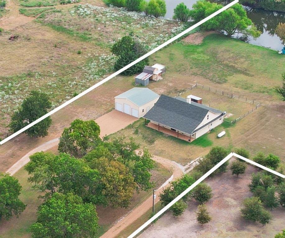House in Blue Ridge, Texas, United States 4 - 18468758