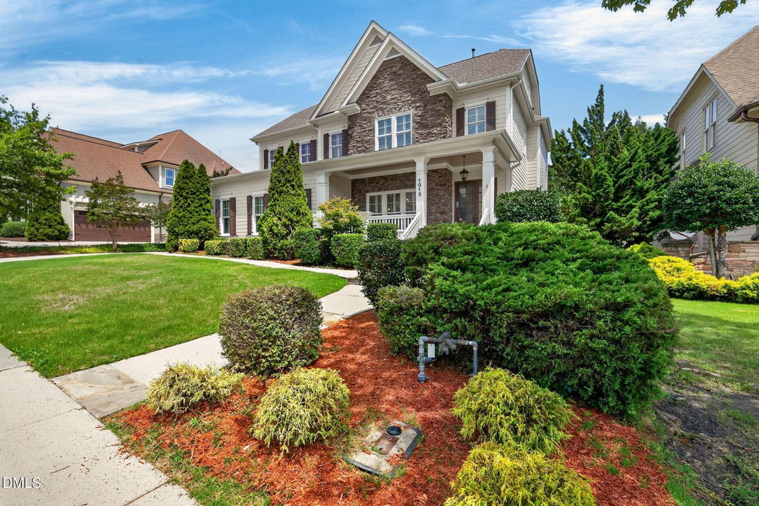 House in Morrisville, North Carolina, United States 3 - 18466436