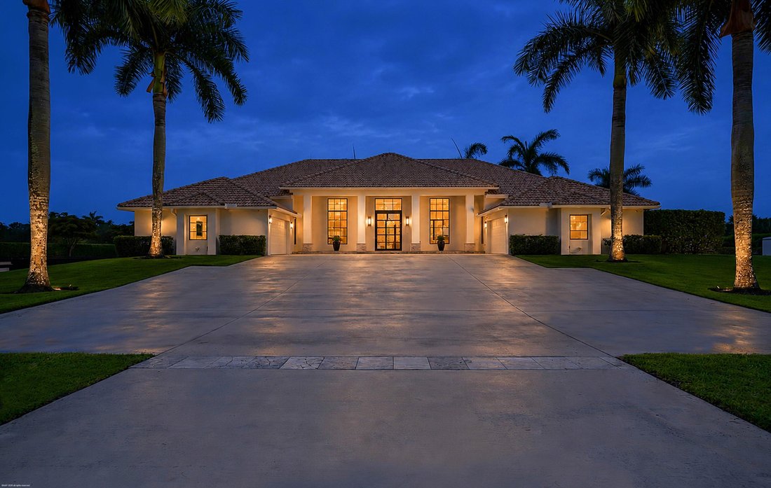 House in Wellington, Florida, United States 5 - 18469460