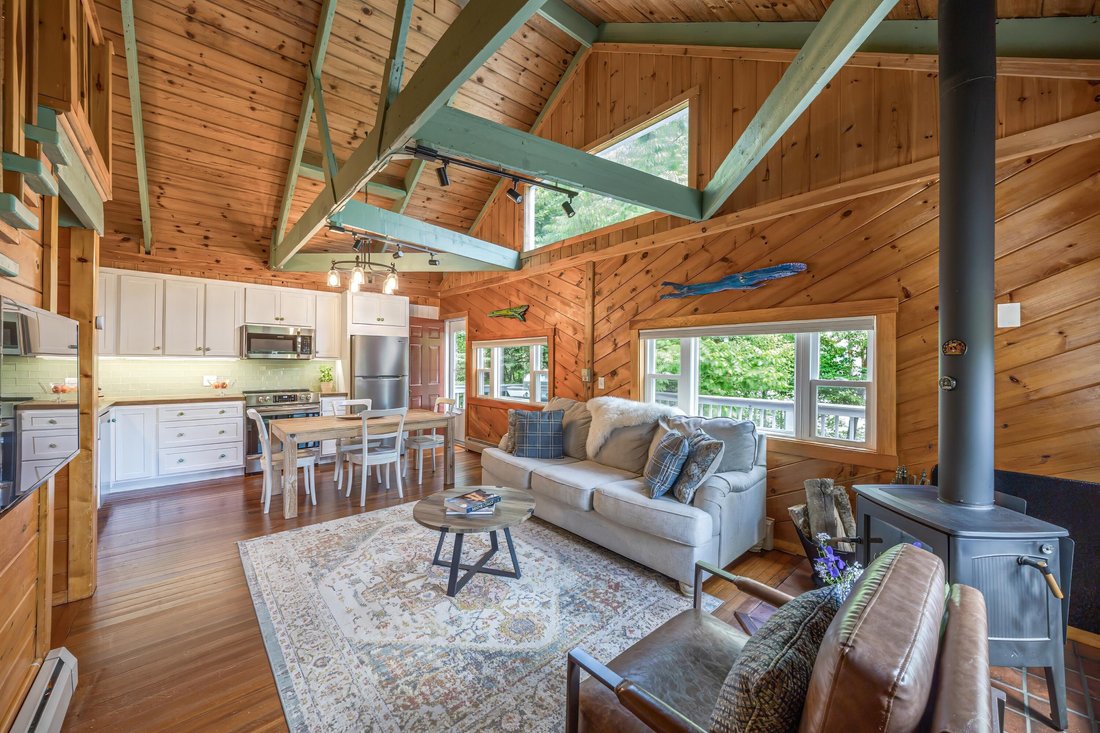 House in Bar Harbor, Maine, United States 5 - 18458194