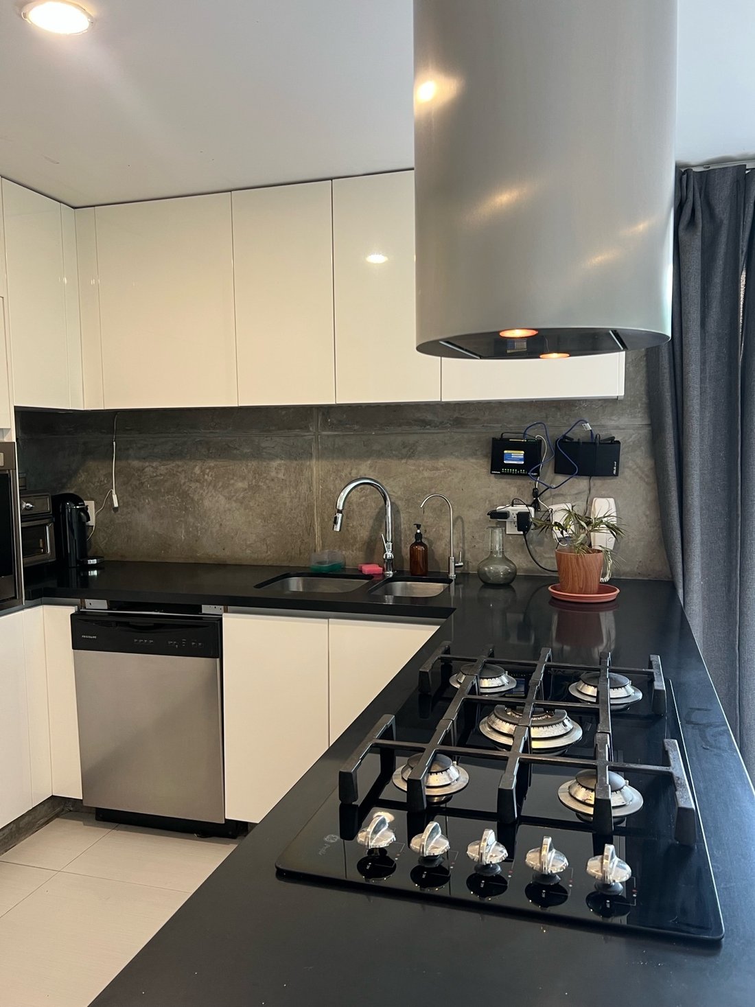 Apartment in Guadalajara, Jalisco, Mexico 2 - 18447594