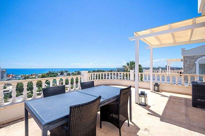 Villa in Antalya, Antalya, Turkey 5 - 18457130