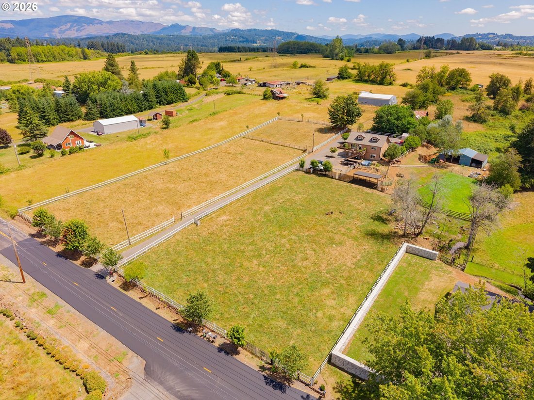House in Camas, Washington, United States 1 - 18468042