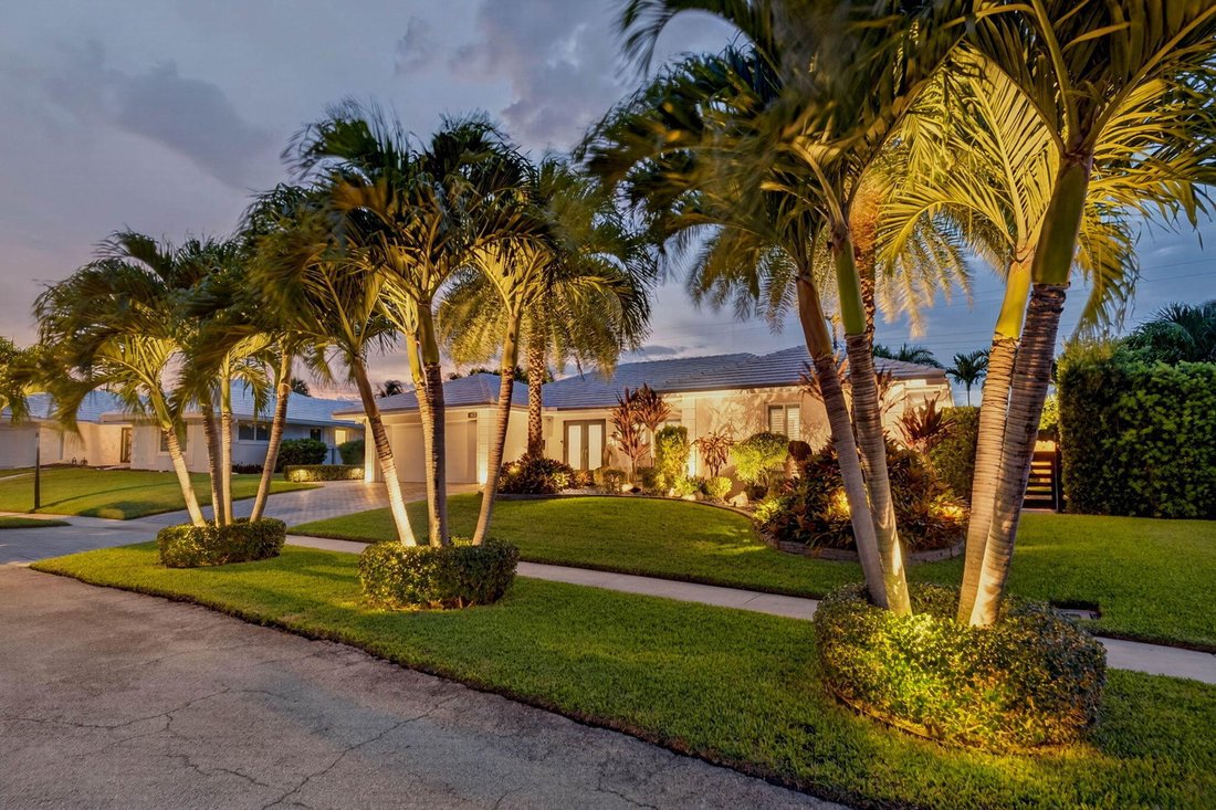 House in Boca Raton, Florida, United States 1 - 18456141