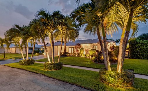 House in Boca Raton, Florida, United States 1