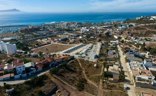 Terreno en Ensenada, Baja California, México 1