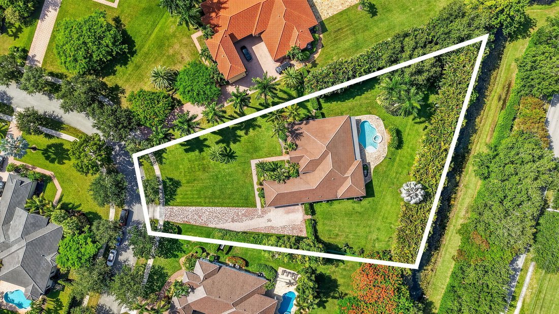 House in Davie, Florida, United States 2 - 18439563