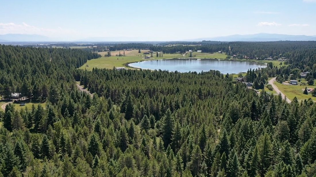 Land in Whitefish, Montana, United States 1 - 18460107