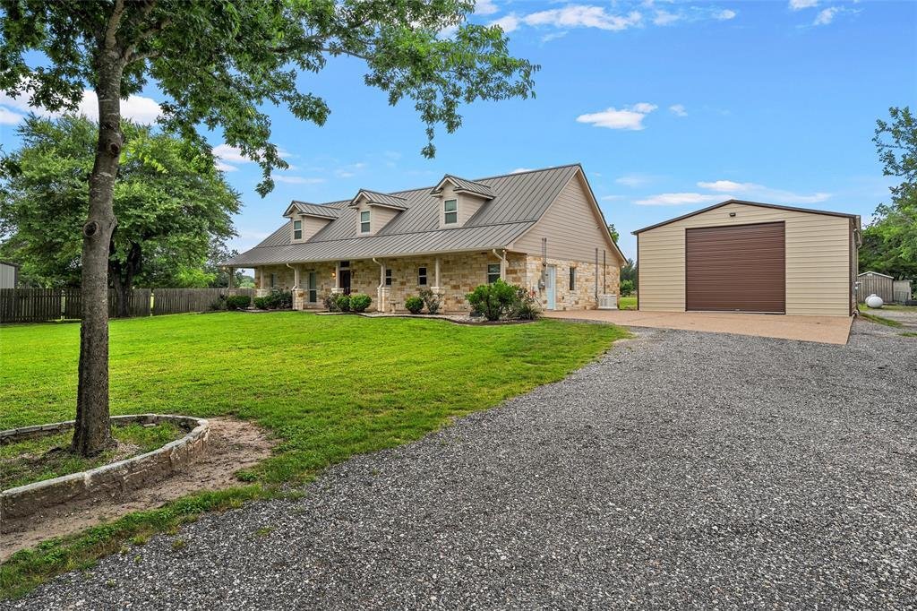 House in Waco, Texas, United States 1 - 18466316