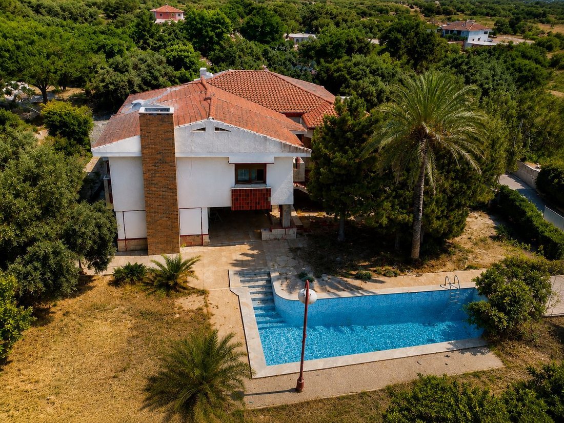 Villa in Santiago de la Ribera, San Javier, Región de Murcia 1 - 18468989
