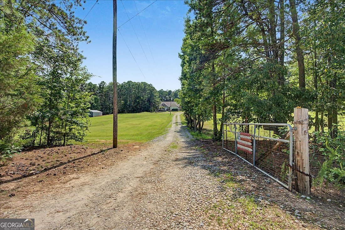 House in Bremen, Georgia, United States 3 - 18456565