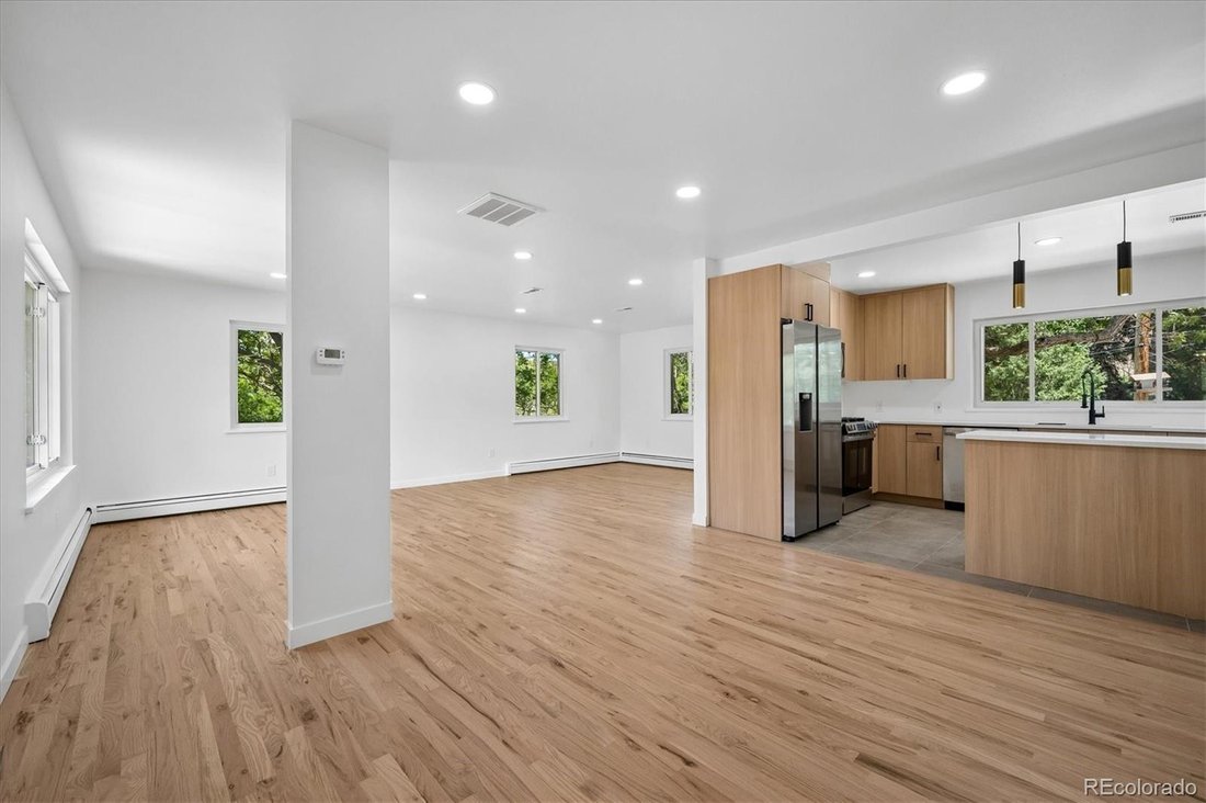 House in Golden, Colorado, United States 2 - 18455852