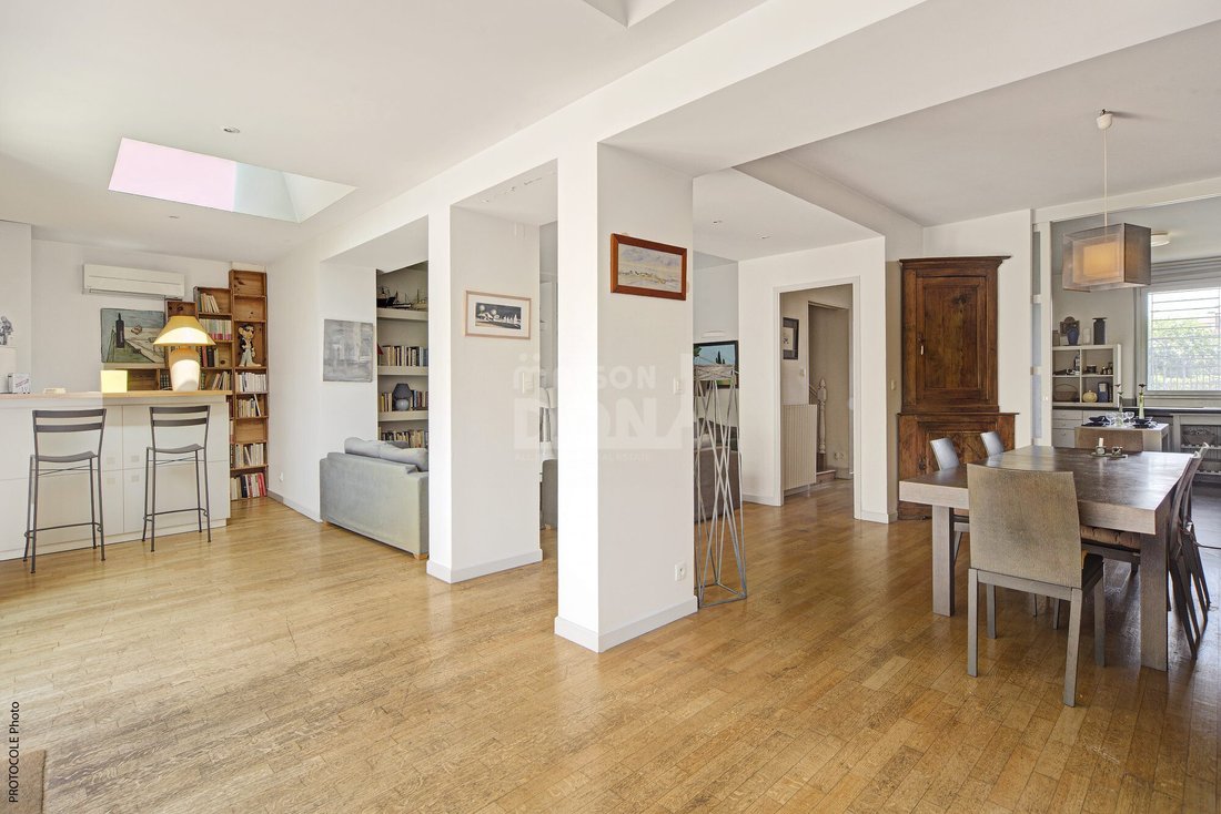 House in Minimes-Barrière de Paris, Toulouse, France 2 - 18465451