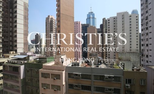 Wohnung in Hongkong, Hongkong 1
