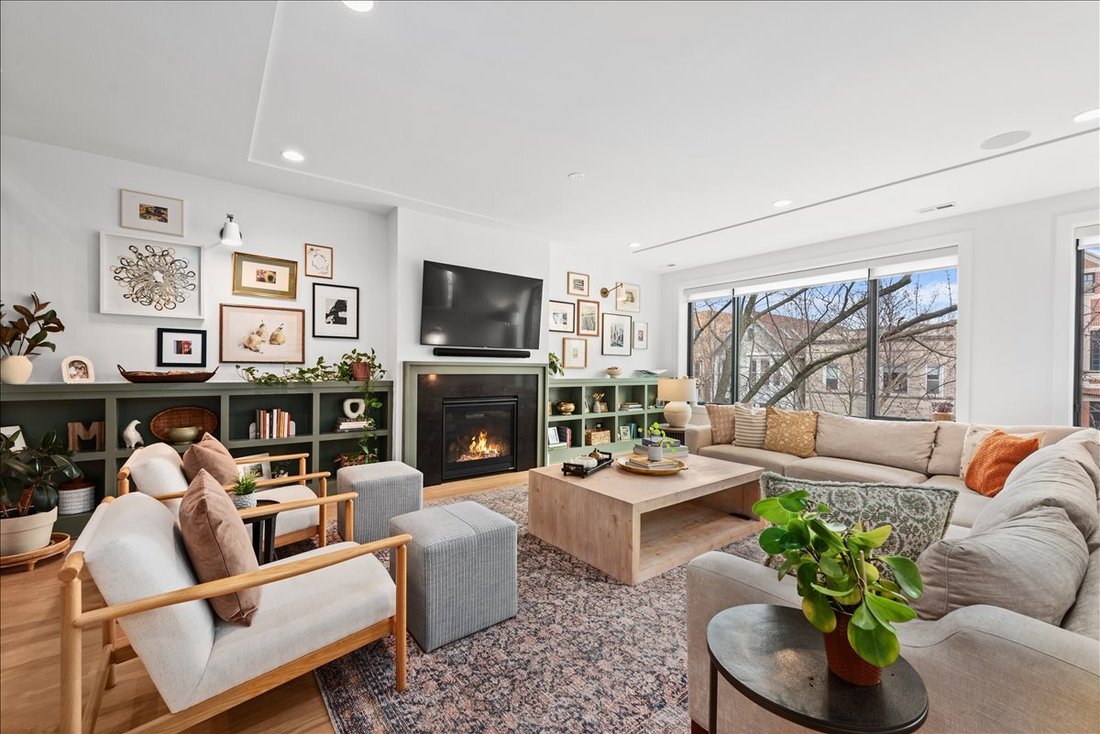 Condo in Chicago, Illinois, United States 2 - 18460172