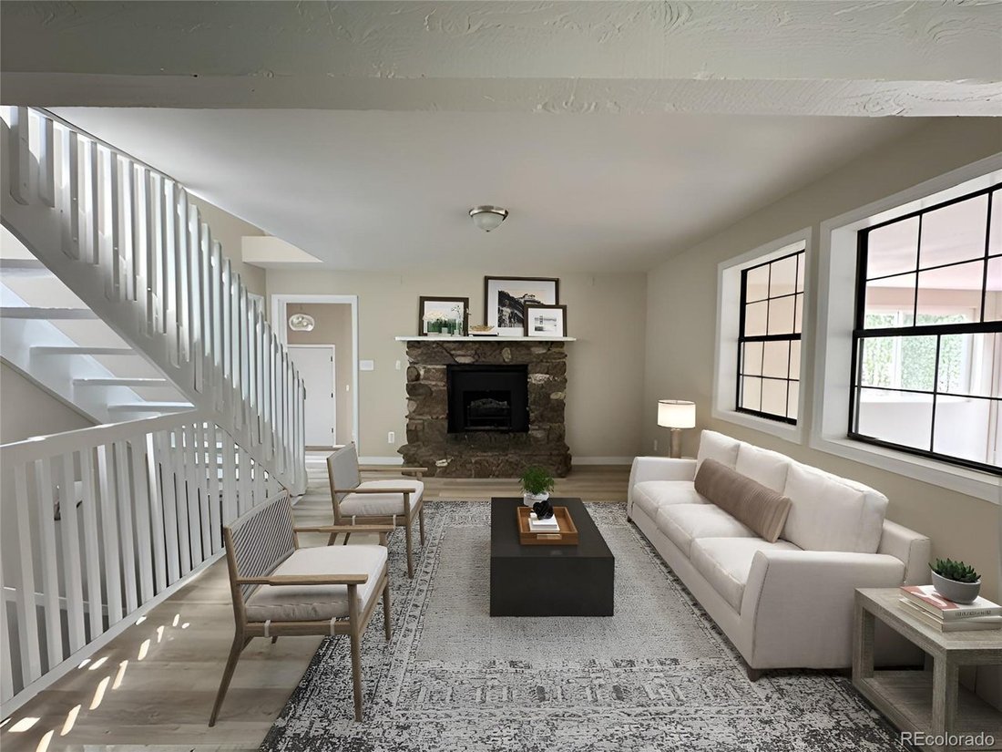 House in Morrison, Colorado, United States 4 - 18468828