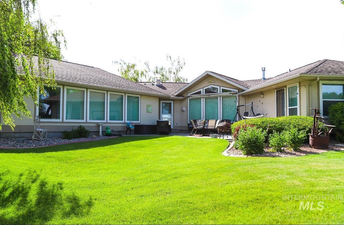 House in Jerome, Idaho, United States 2 - 18461602