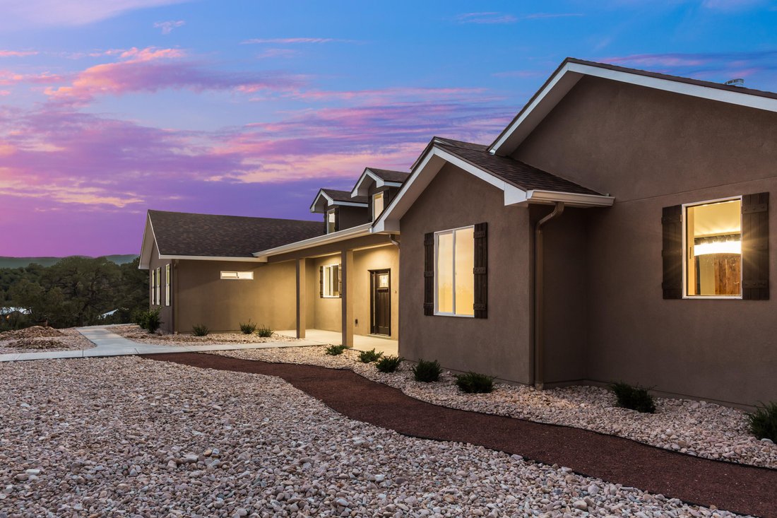 House in Sandia Park, New Mexico, United States 3 - 18466327