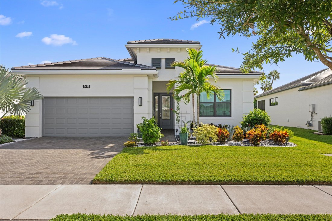 House in Loxahatchee, Florida, United States 1 - 18465638