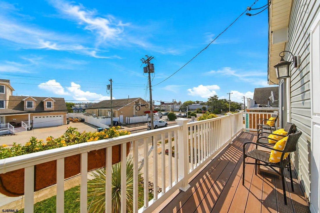 House in Brigantine, New Jersey, United States 5 - 18468023