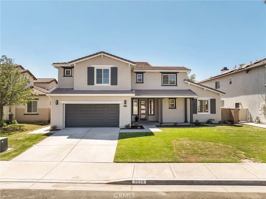 House in Corona, California, United States 4 - 18458993
