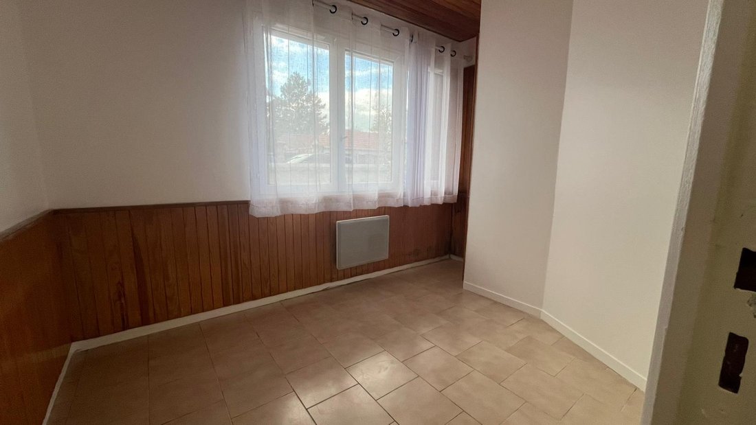 Apartment in Forêt, Saint-Germain-en-Laye, France 4 - 18466131