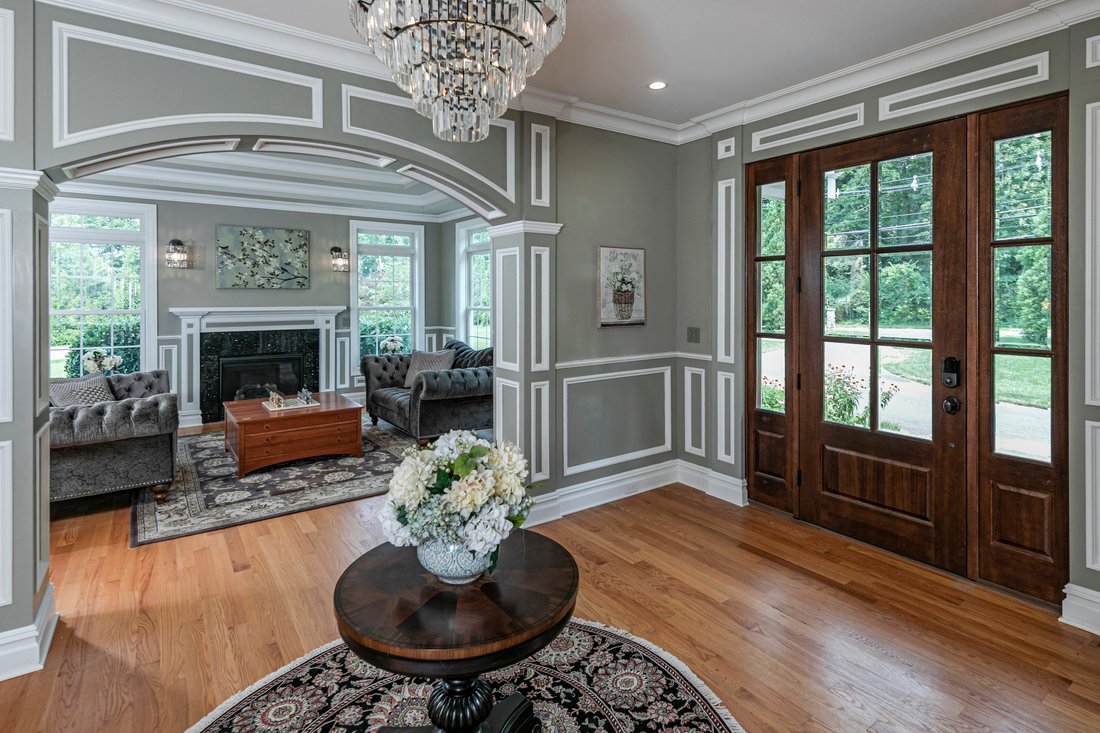 House in Princeton, New Jersey, United States 3 - 18465422