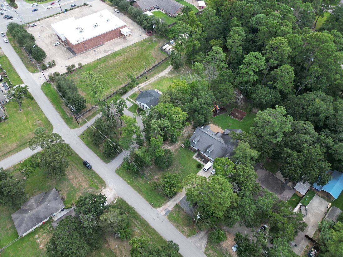 House in Spring, Texas, United States 2 - 18458119