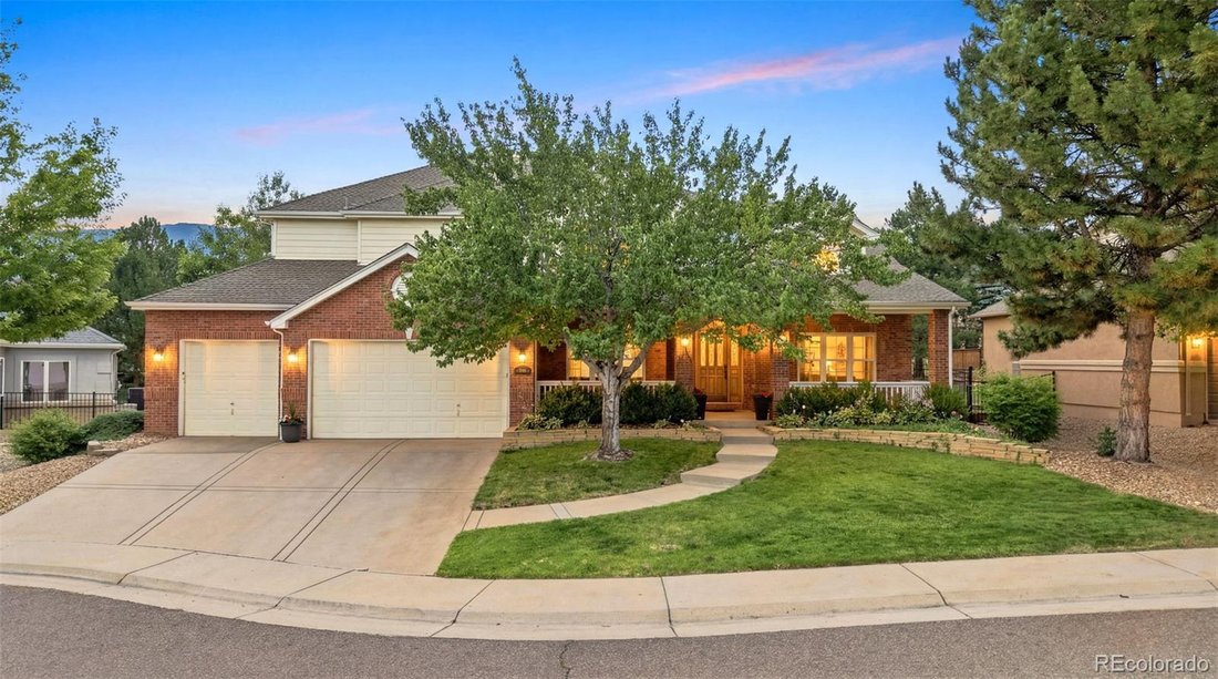 House in Gold Hill, Colorado, United States 1 - 18463653