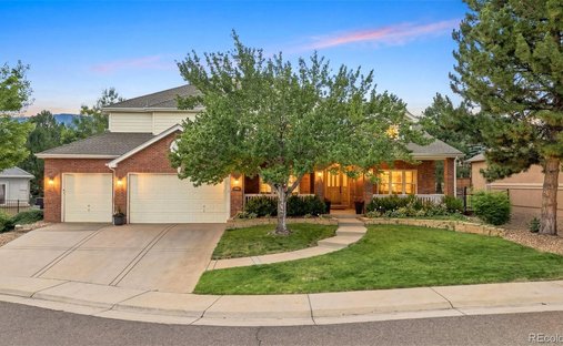 House in Gold Hill, Colorado, United States 1