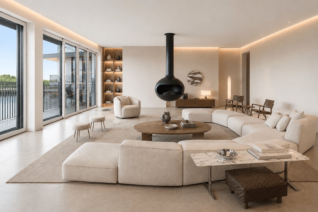 Apartment in Berlin, Berlin, Germany 1 - 18455741