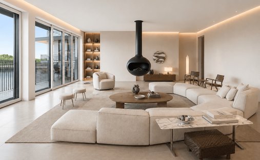 Apartment in Berlin, Berlin, Germany 1