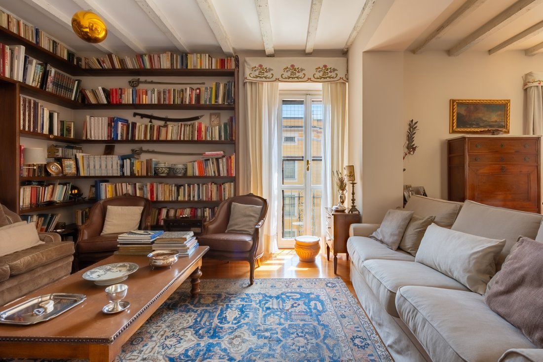 Apartment in Garibaldi - Porta Venezia, Milan, Lombardy 3 - 18466931