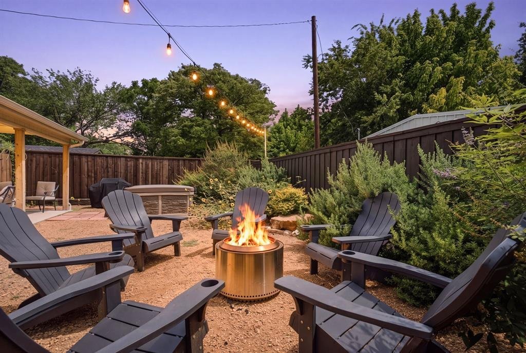 House in Frisco, Texas, United States 3 - 18468778