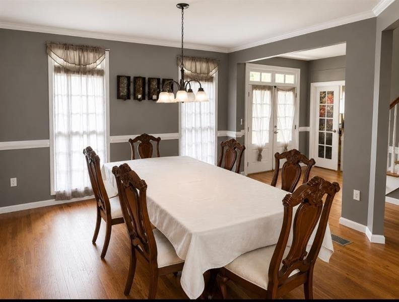 House in Lawrenceville, Georgia, United States 4 - 18456356