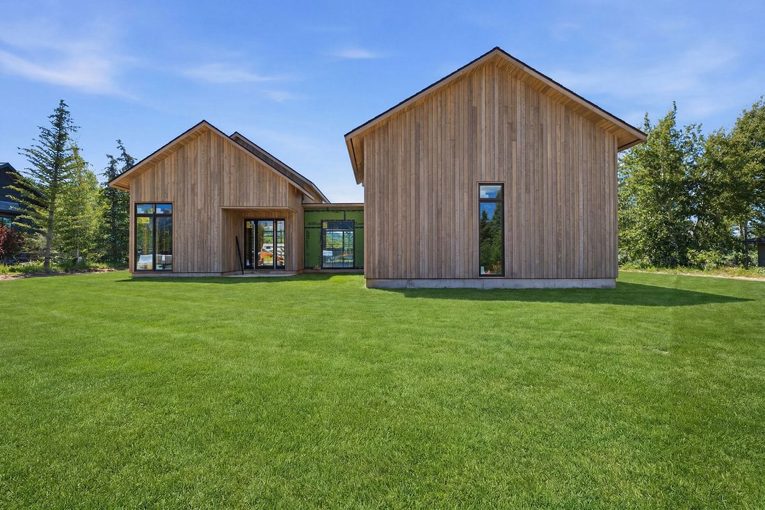 House in Victor, Idaho, United States 4 - 18457233